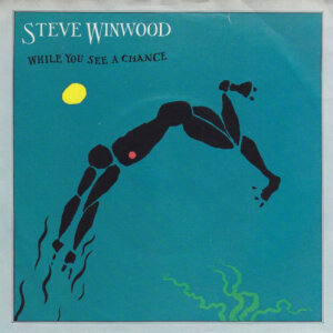 Steve Winwood